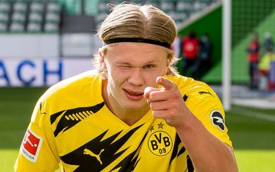 Manchester City, Chelsea, And Real Madrid Ready to Bid For Erling Haaland 